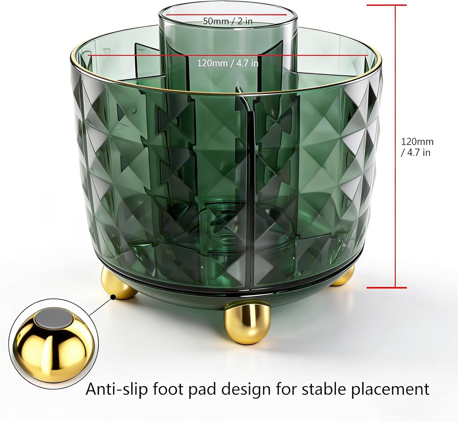 10 Pack Adhesive Pencil Holder for Desk, Silicone Pen Holder for Wall, Clipboard & Laptop with 15 Upgraded Sticky Pads, Rugged Grip Pencil Holders for Classroom Teacher Essentials (Black)