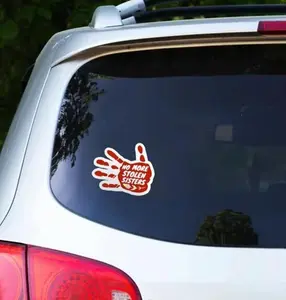 No More Stolen Sisters Native America Vinyl Sticker
