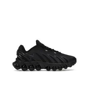 Nike Air Max Dn8 Black Anthracite (GS)
