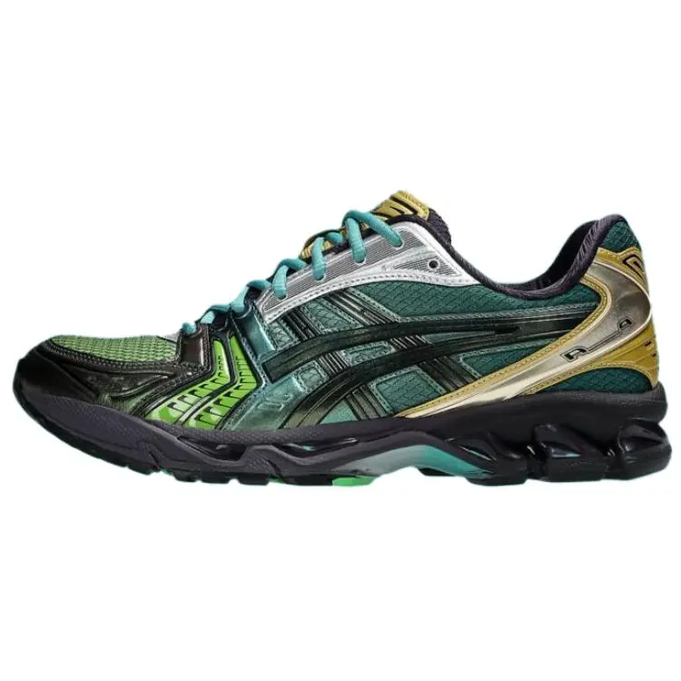 ASICS Gel Kayano 14 P. Andrade Gradation Green