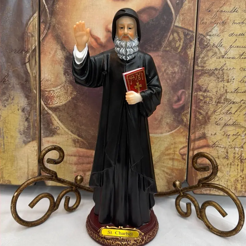 San Charbel 12” - 6207-12