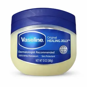 Vaseline Original Healing Jelly 13oz for skin hydration and healing Moisture