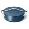 Caraway 6qt Nonstick Ceramic Rondeau Pan with Lid