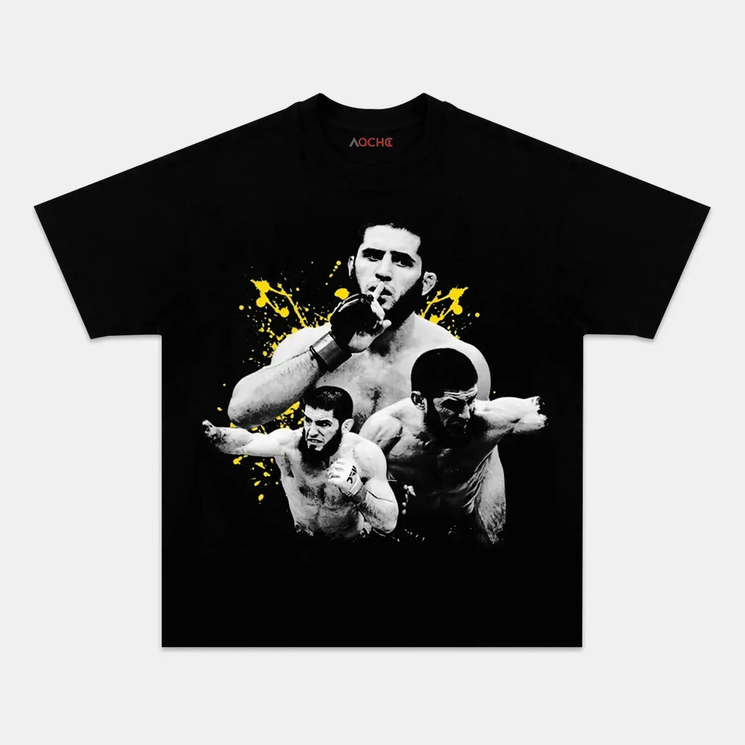 Islam Makhachev Tee Shirt, Unisex  Gift For Fan