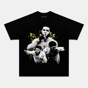Islam Makhachev Tee Shirt, Unisex  Gift For Fan
