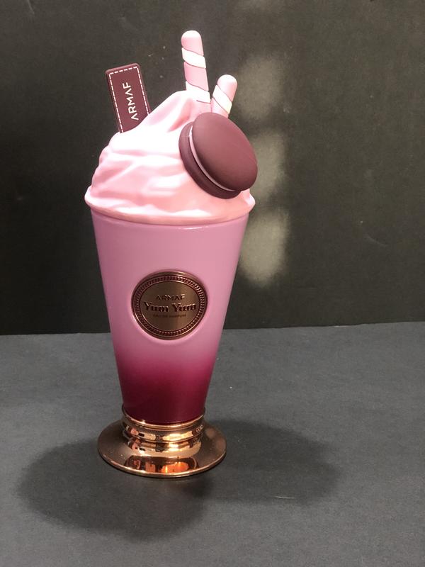 Armaf Delights YUM YUM Eau De Perfume 100ml - Regular Edition - Fragrance