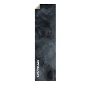 Sk8 Syndicates Co. "Smoke Signal" Grip Tape 9 x 33