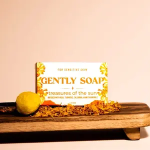 Treasures of the Sun Bath Bar