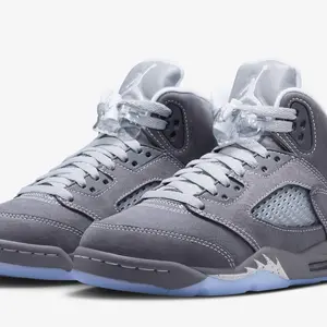 JORDAN RETRO 5 (GS-4Y)Basketball Shoe(Brand New/ Replacement Box)