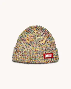 Fisherman Beanie - Cereal Milk