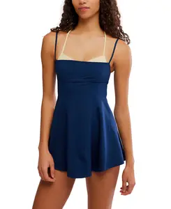 BASELINE TENNIS DRESS