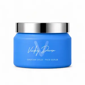 Grecian Gold - Face Scrub