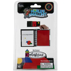 World’s Smallest Colorforms® (Random Styles)