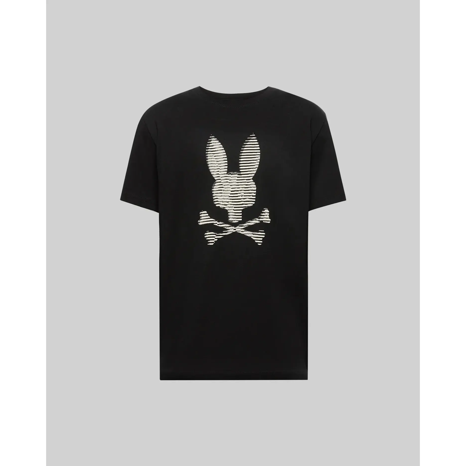 MENS GRANT BUNNY GRAPHIC TEE - MT0200081
