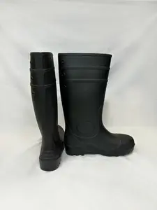 Men's & Women's High-Top Rubber Rain Boots, Comfortable Waterproof Shoes for Outdoor Activities, Durable Design for All Weather Conditions, Rubber Mud Boots, Footwear