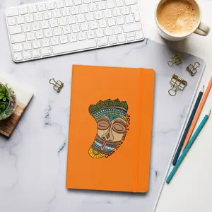Gratitude Notebook for Office Stationery and Supplies
