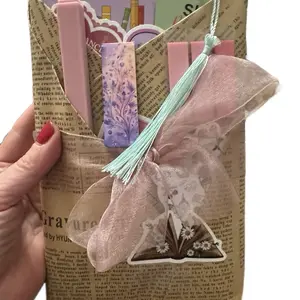 Blind Date with a Book