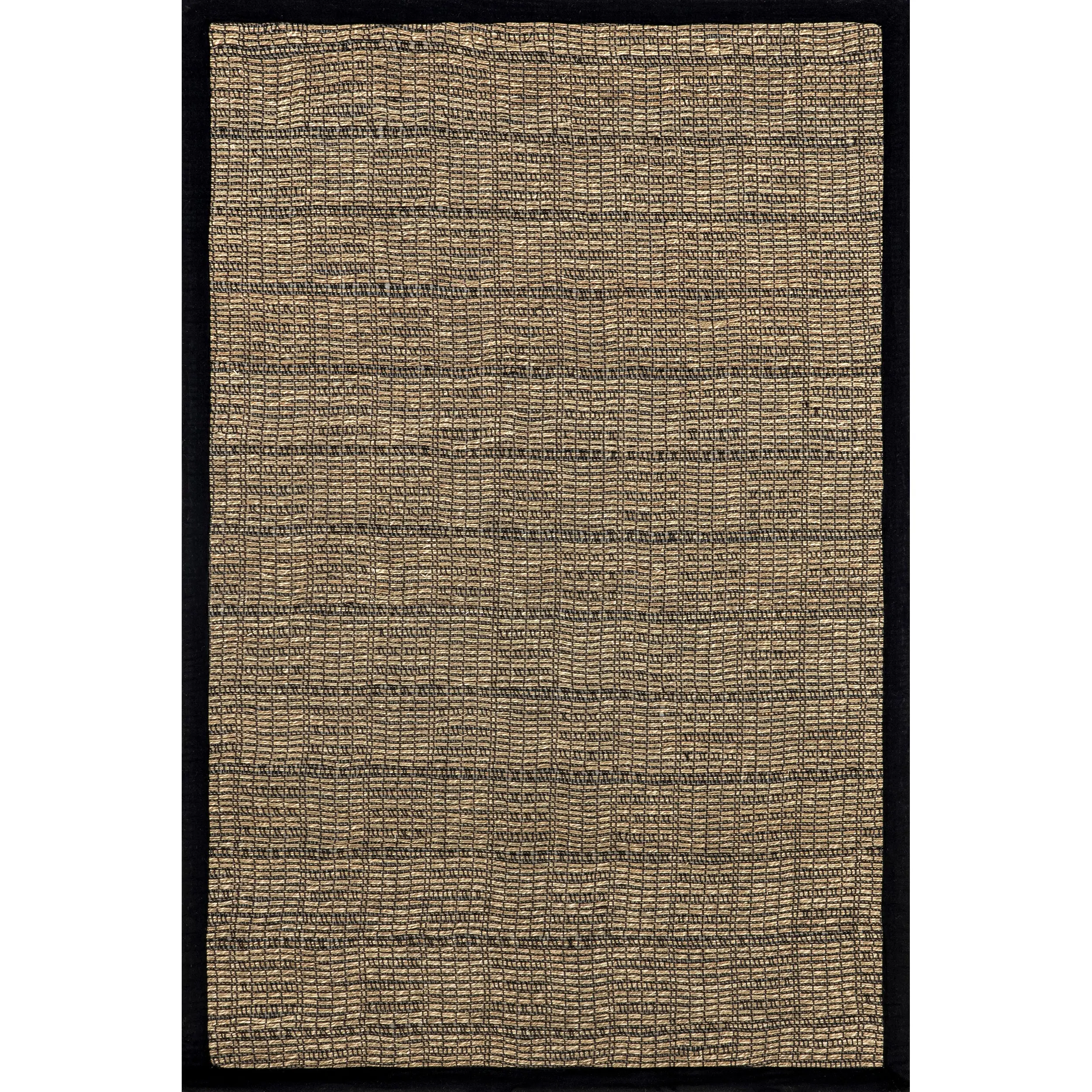 Armani Geometric Seagrass Area Rug Armani Geometric Seagrass Area Rug