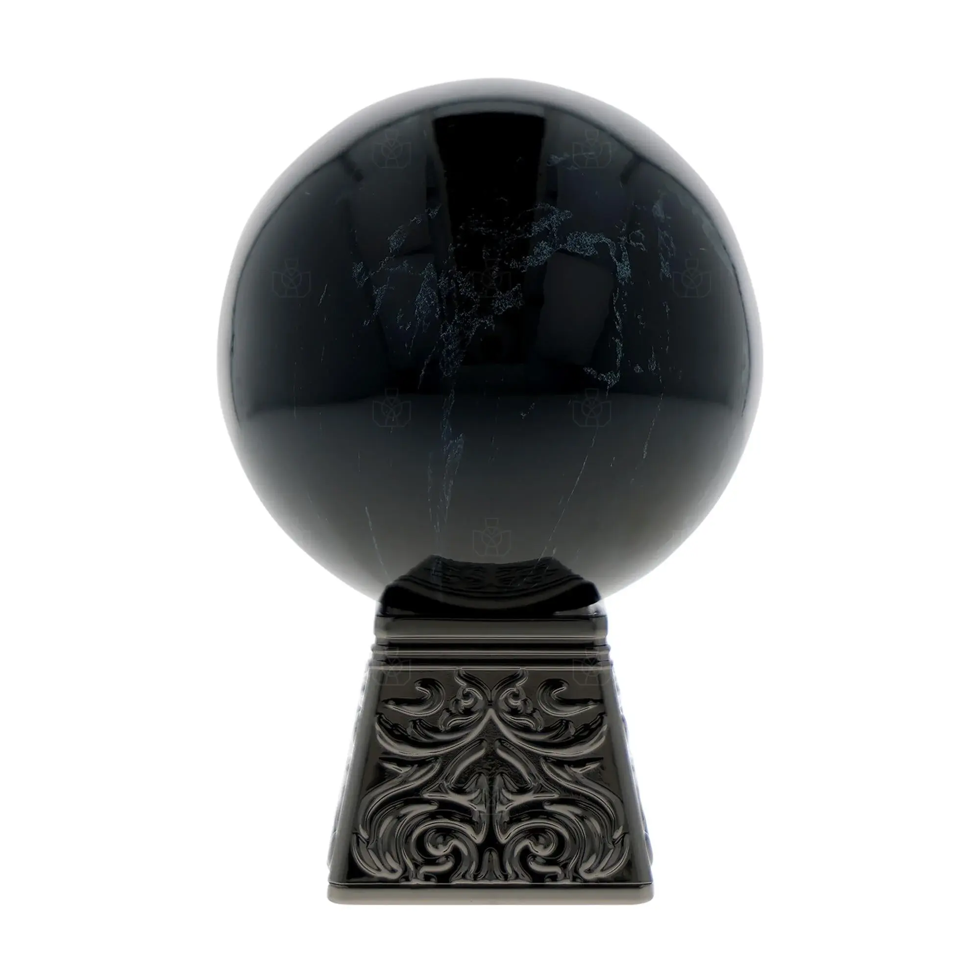 Aurora Scents Black Obsidian Extrait de Parfum 100ml