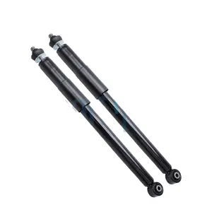 REAR Shock Absorbers for 2006 2007 2008 2009 - 2011 Acura CSX Honda Civic Sedan
