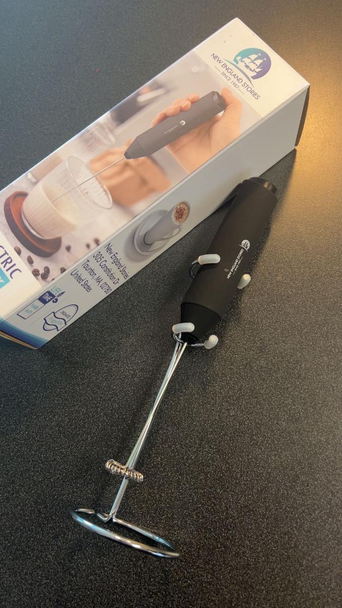 Item: Black, With Stand