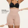 Shapellx Shapewear Sculpting Shorts for Women Seamless High Waisted Body Shaper Thigh Slimming Underwear Sales