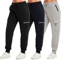 ( *Tech* ) Black-Navy-Heather Grey