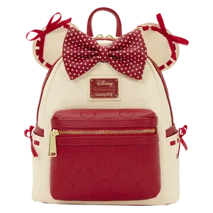 Rock the Dots Coquette Mini Backpack