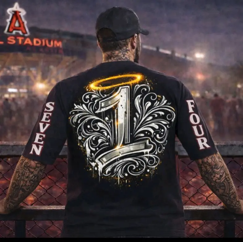 SEVEN 1 FOUR SHIRTS SEVEN 1 FOUR SHIRTS