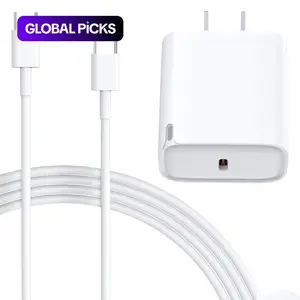 GaN Fast Charger, iPad Charger Fast Charging USB C Wall Chargers Block Plug Type C 3.3FT USB C to C Charging Cable Cord for iPad Pro 13/12.9/11 inch, iPad A16/10th Generation, iPad Air 11/13 inch/5th/4th, iPad mini 6th/7th USB C Adapter #TOP PICKS