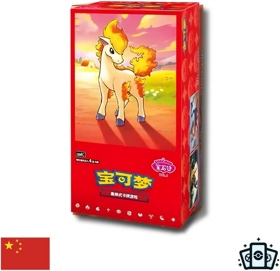 my hero academia league of villains booster box Pokemon Chinese 151 Vol 3 Booster Box