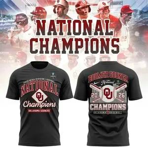 Oklahoma Champions Shirt, Vintage Soon Sports Graphic Tee, College Pride Fan Gift
