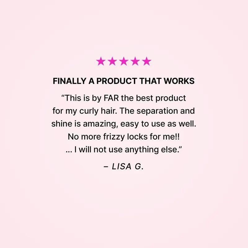 Color Wow Dream Coat For Curly Hair