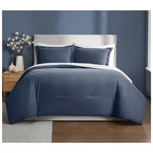 Brooklyn Loom Essential Cotton Twin/Twin XL 2-Piece Comforter