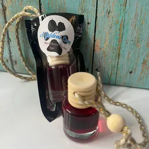 Black Cherry Merlot Type car Freshener Black Cherry Merlot Type car Freshener