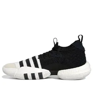 adidas Trae Young 2.0 Basketball Shoes 'Cloud White / Core Black' H06477