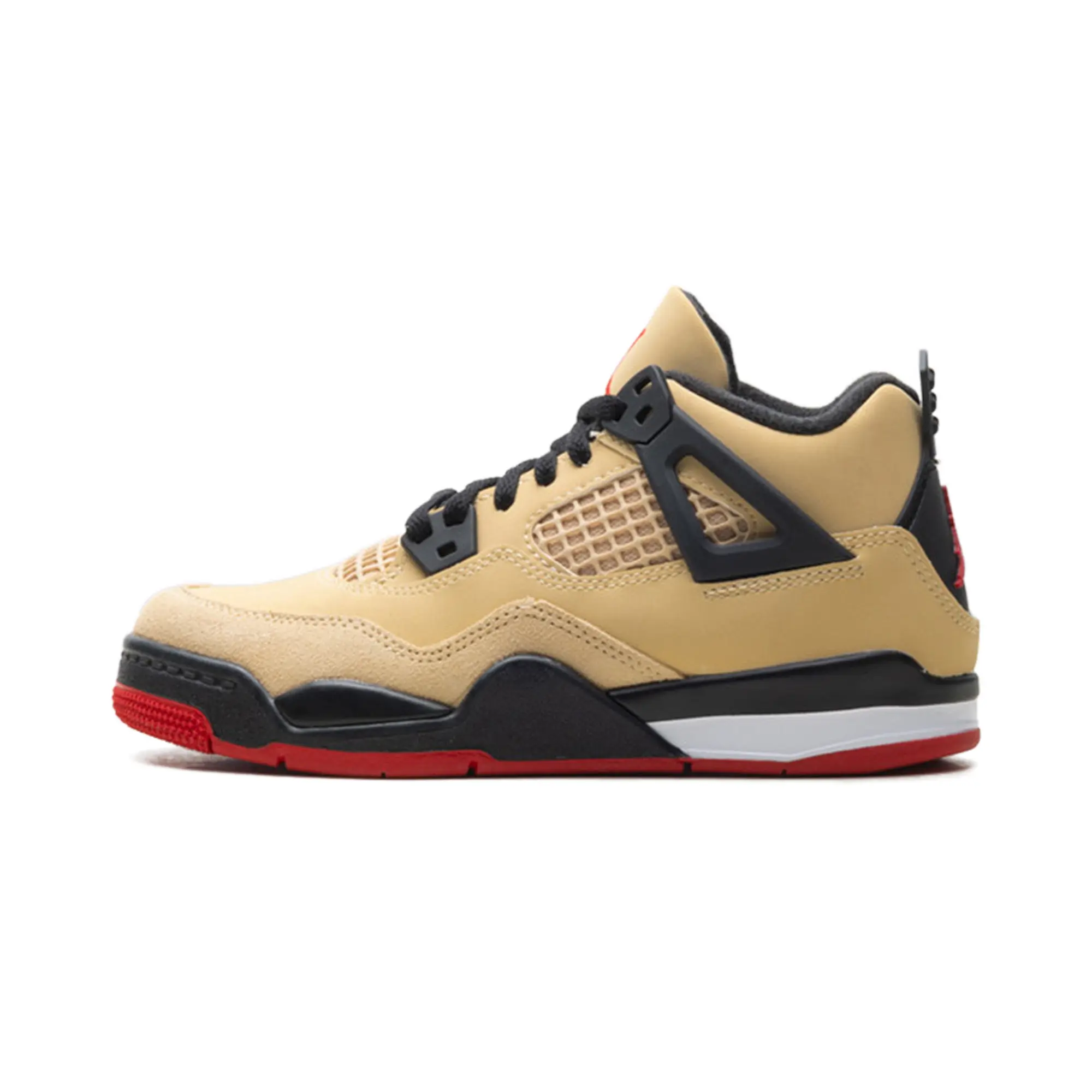 Air Jordan 4 Retro PS "Pizza" IH2093 200