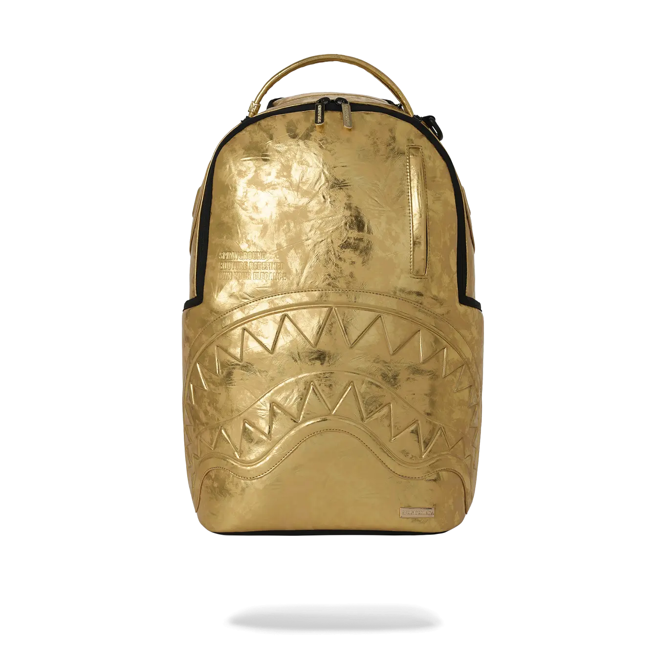 SHARK CENTRAL GOLDEN AGE BACKPACK