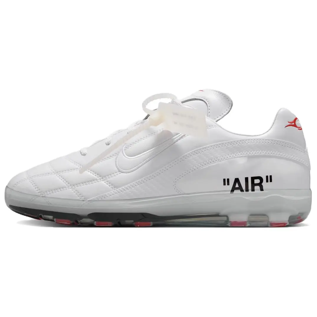 Virgil Abloh Archive x Nike Cryoshot Zoom M9 'USA' Limited Edition Running Shoe, Casual Sneaker, 7 Us