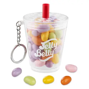 Boba Tea Jelly Beans Boba Tea Jelly Beans