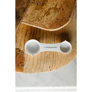 FN Measuring Spoon (4 in 1) FN Measuring Spoon (4 in 1)