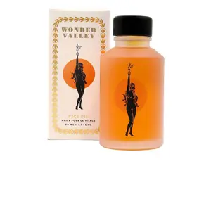 Wonder Valley Face Oil