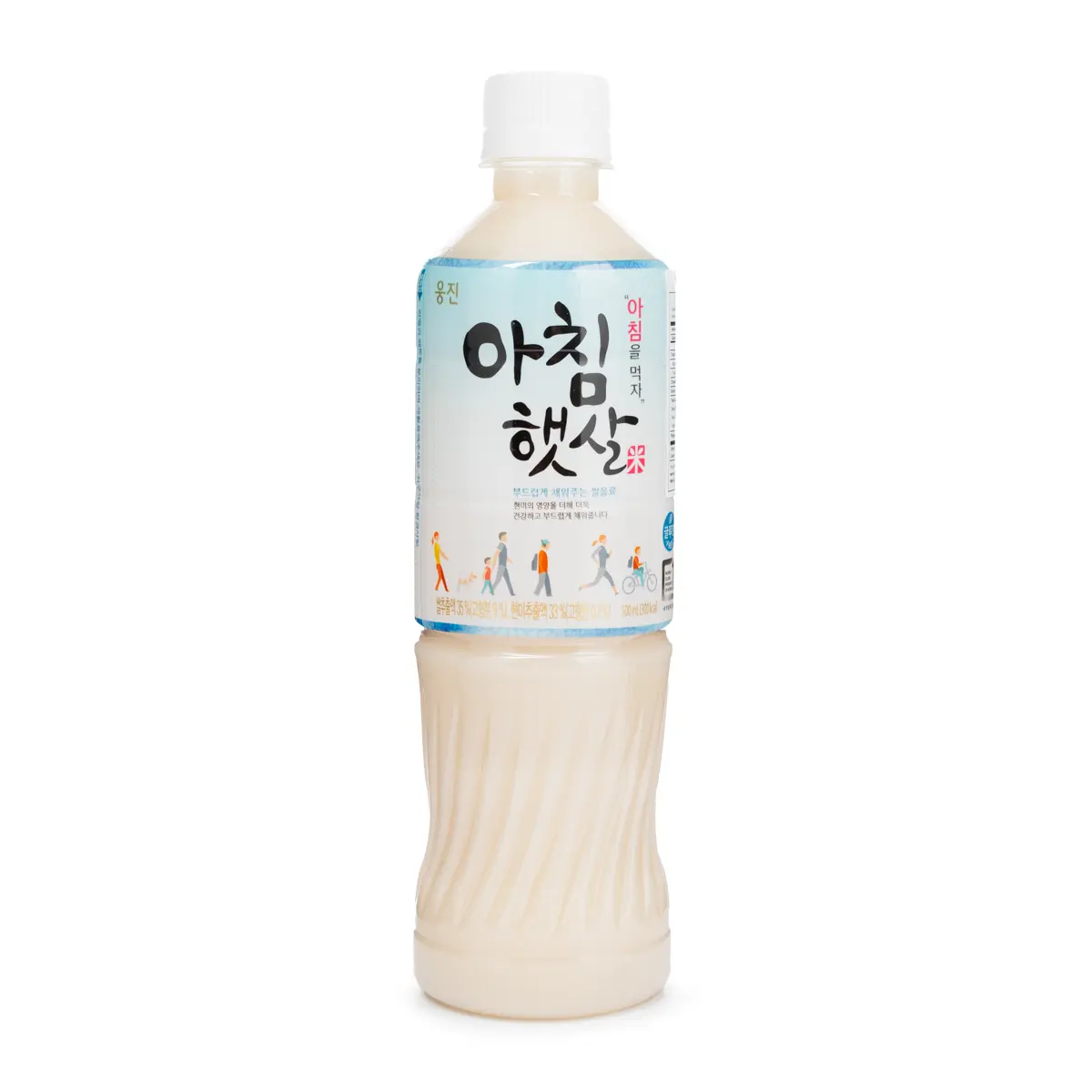 Korean Sweet Rice Drink 500 ml