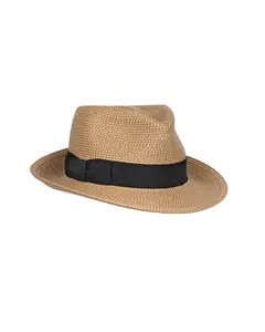 Sammy Straw Hat