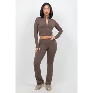 B’Agile Sculpt Zip Active Set