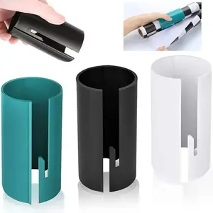 Portable Mini Paper Cutting Machine, Christmas Wrapping Paper Scissors, Packaging Paper Trimming Tool, Compact and Convenient