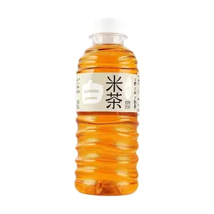 MICHA White Rice Drink 500ml - Zero Sugar, Zero Fat, Zero Calorie Plant-Based Beverage