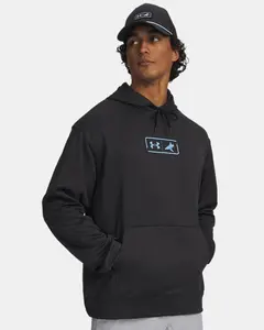 Under Armour x BlacktipH Fish Pro Terry Graphic Men's Hoodie
