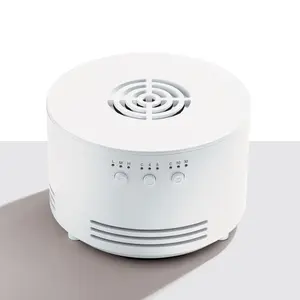 Ascents Nouvel Diffuser Bundle - Innovative Gel Technology for Aromatherapy Without Heat or Water