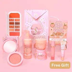 P.Louise Pretty in Peach Bundle